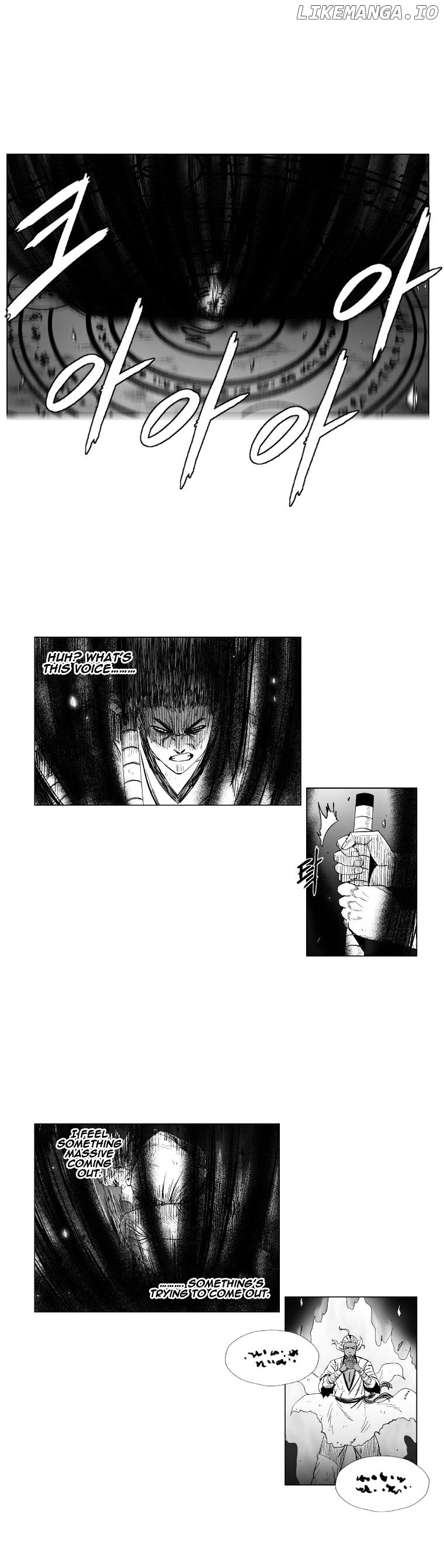 Read Red Storm EN Manga Online