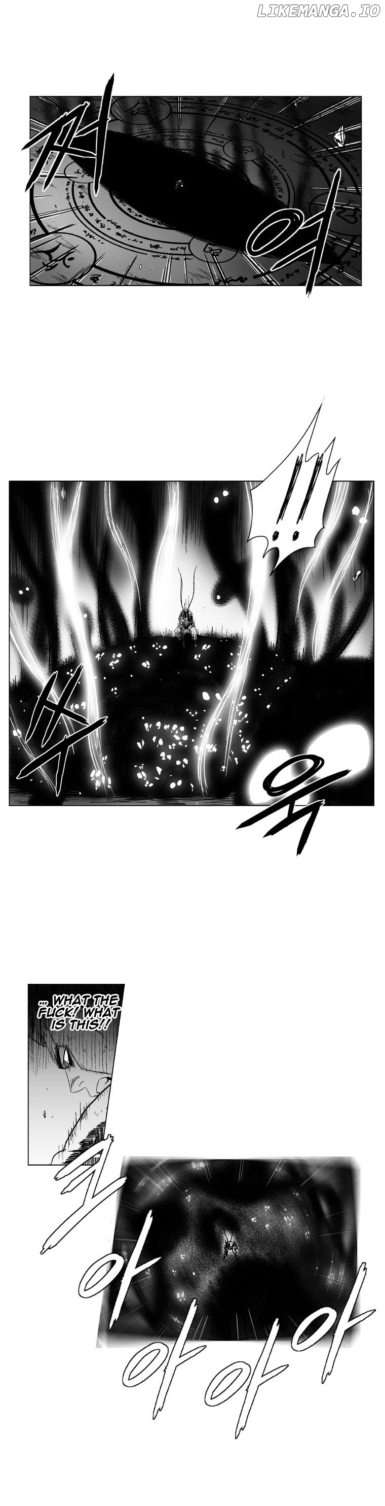 Read Red Storm EN Manga Online