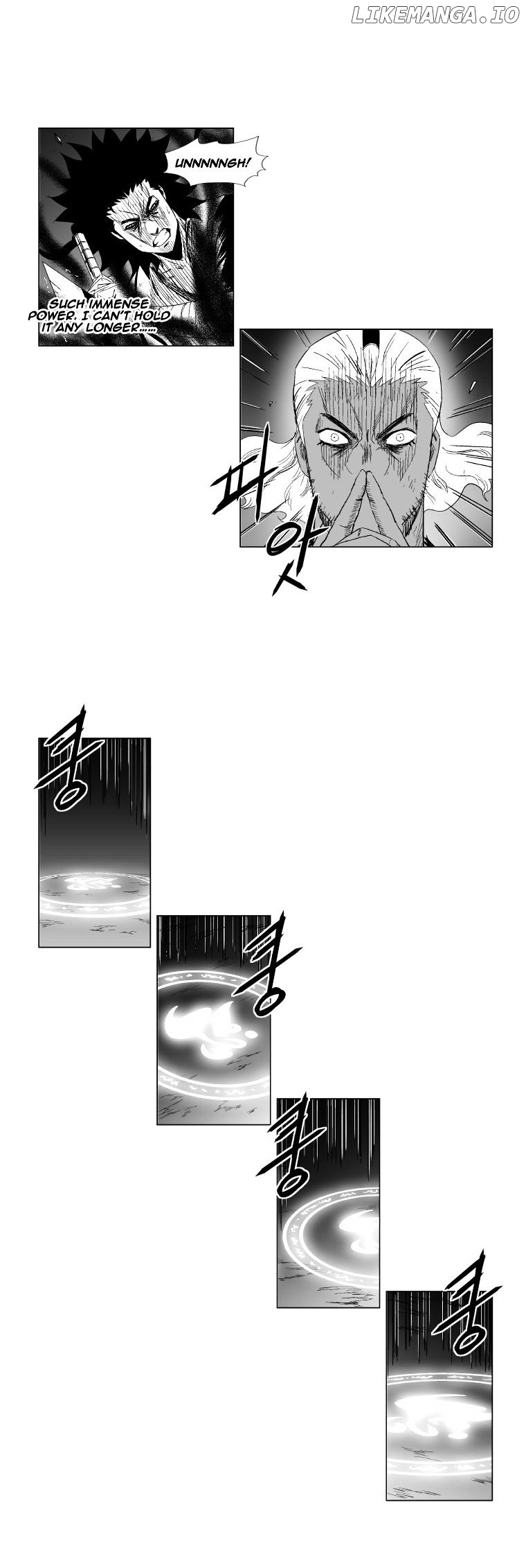 Read Red Storm EN Manga Online