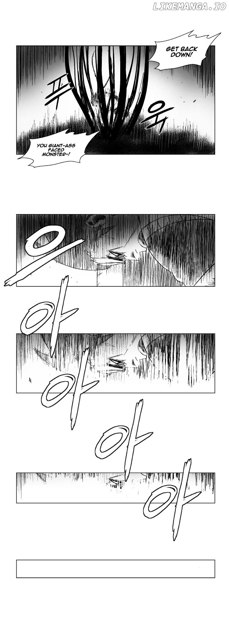 Read Red Storm EN Manga Online