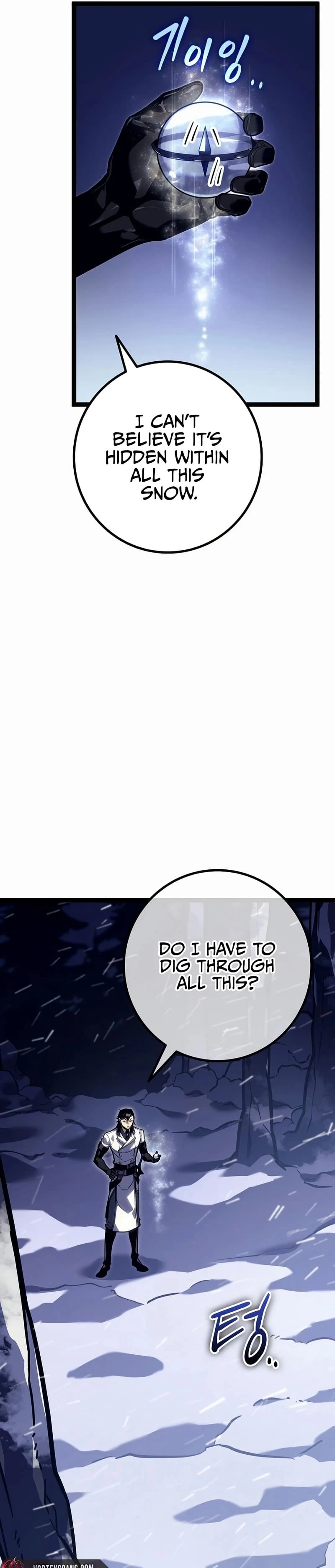 Read Regressing As The Bastard Of The Sword Clan EN Manga Online