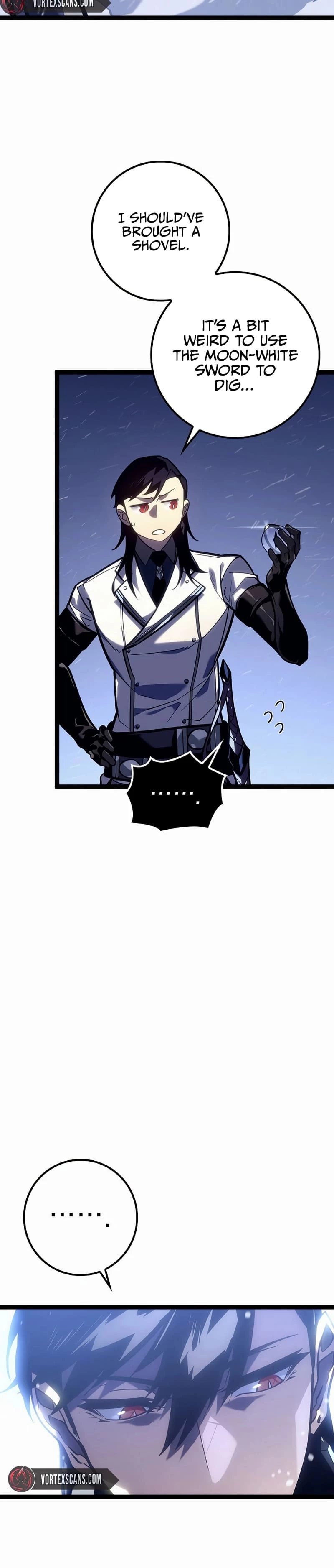 Read Regressing As The Bastard Of The Sword Clan EN Manga Online