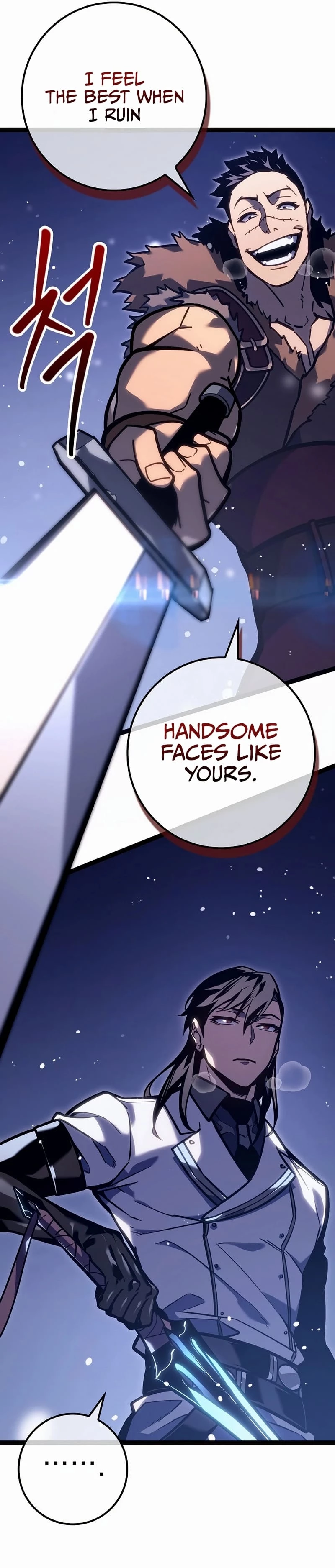 Read Regressing As The Bastard Of The Sword Clan EN Manga Online