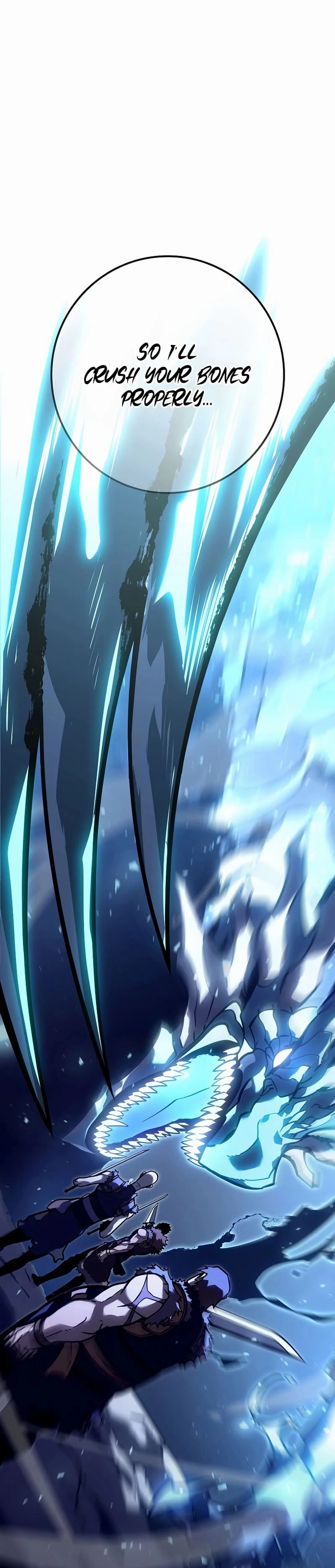 Read Regressing As The Bastard Of The Sword Clan EN Manga Online