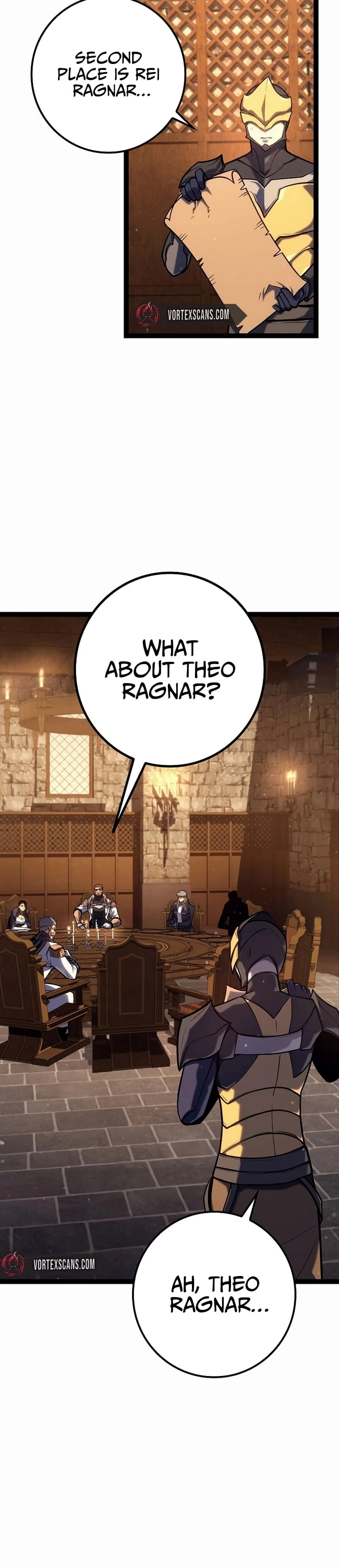 Read Regressing As The Bastard Of The Sword Clan EN Manga Online