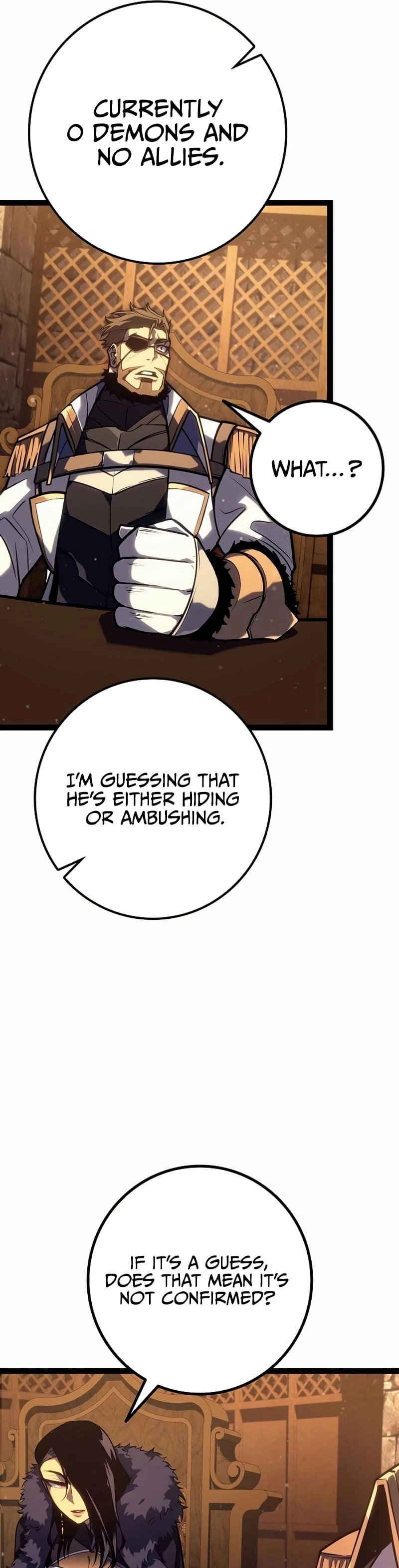 Read Regressing As The Bastard Of The Sword Clan EN Manga Online
