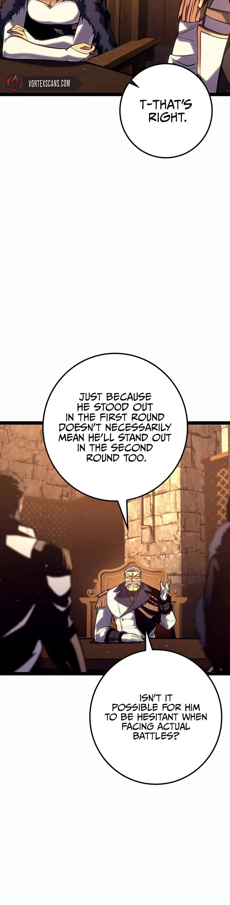 Read Regressing As The Bastard Of The Sword Clan EN Manga Online