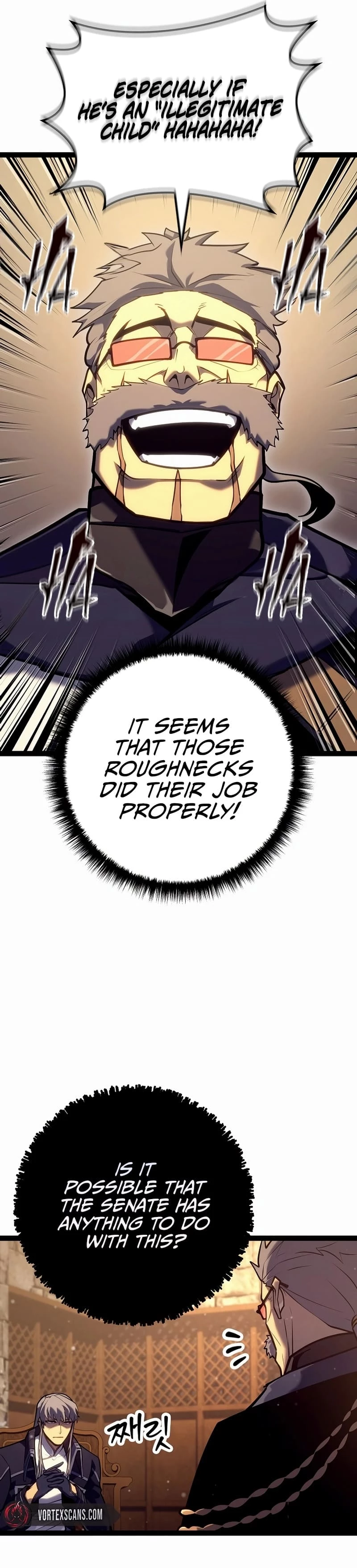 Read Regressing As The Bastard Of The Sword Clan EN Manga Online