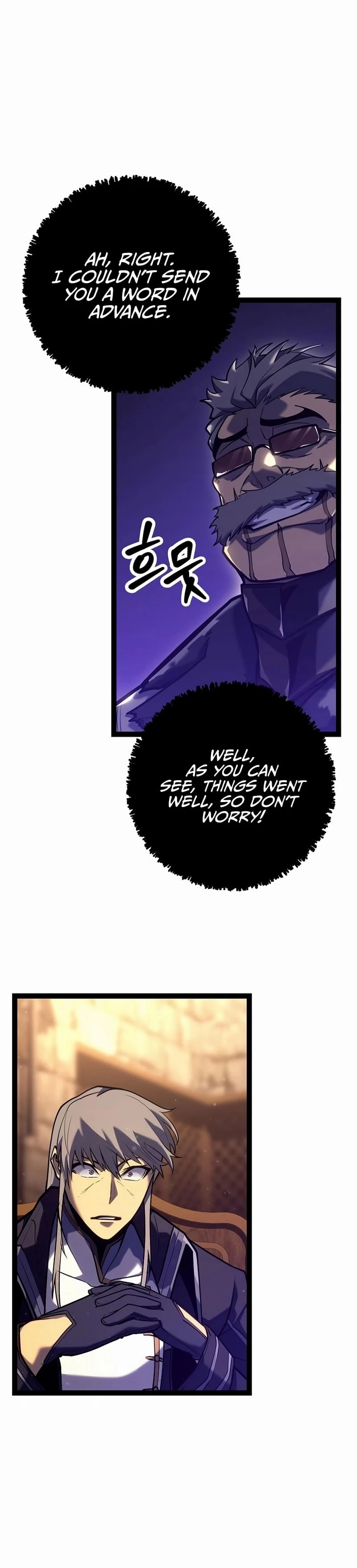 Read Regressing As The Bastard Of The Sword Clan EN Manga Online