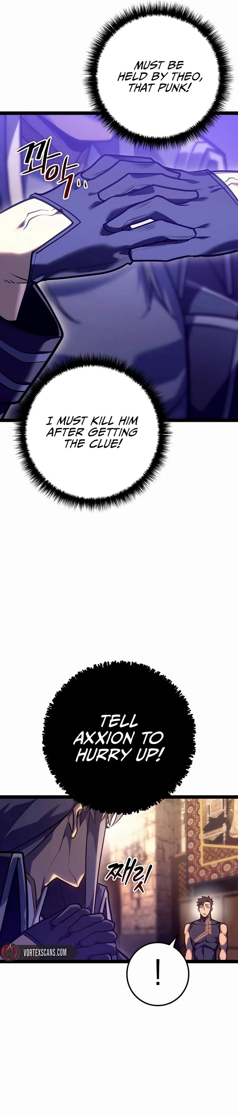 Read Regressing As The Bastard Of The Sword Clan EN Manga Online