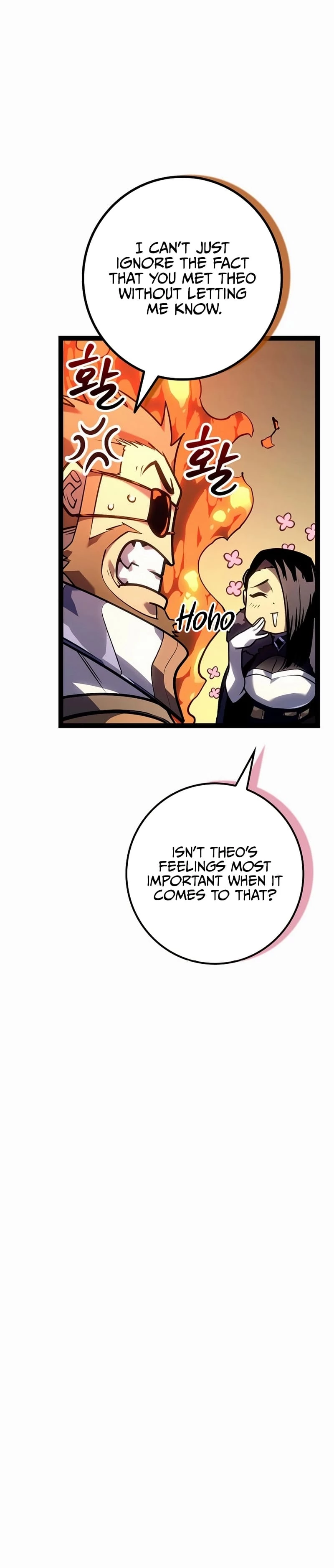 Read Regressing As The Bastard Of The Sword Clan EN Manga Online