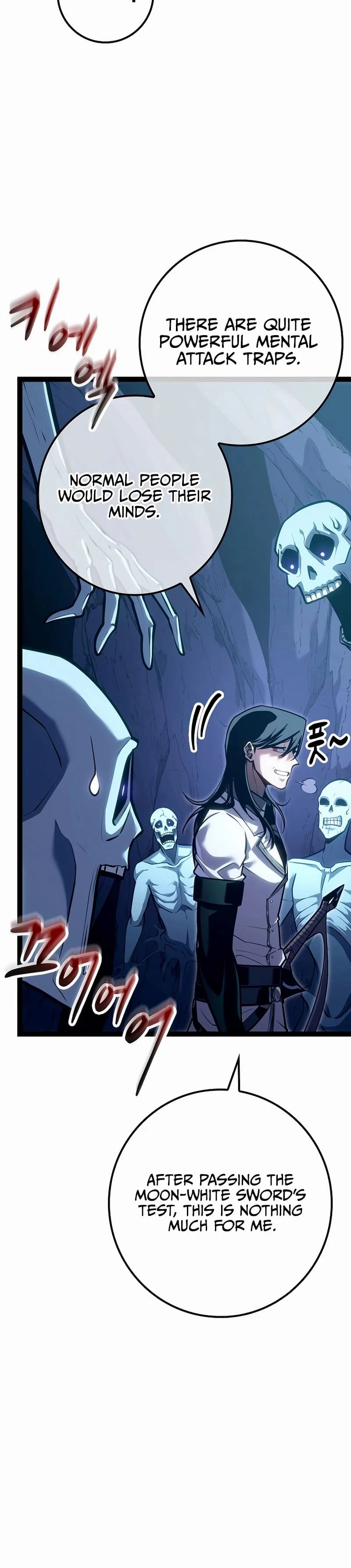 Read Regressing As The Bastard Of The Sword Clan EN Manga Online