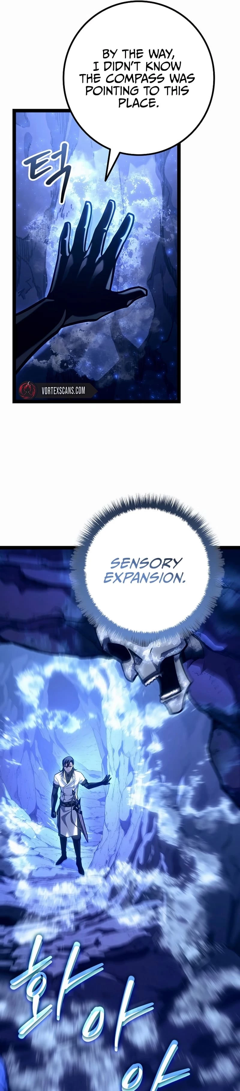 Read Regressing As The Bastard Of The Sword Clan EN Manga Online