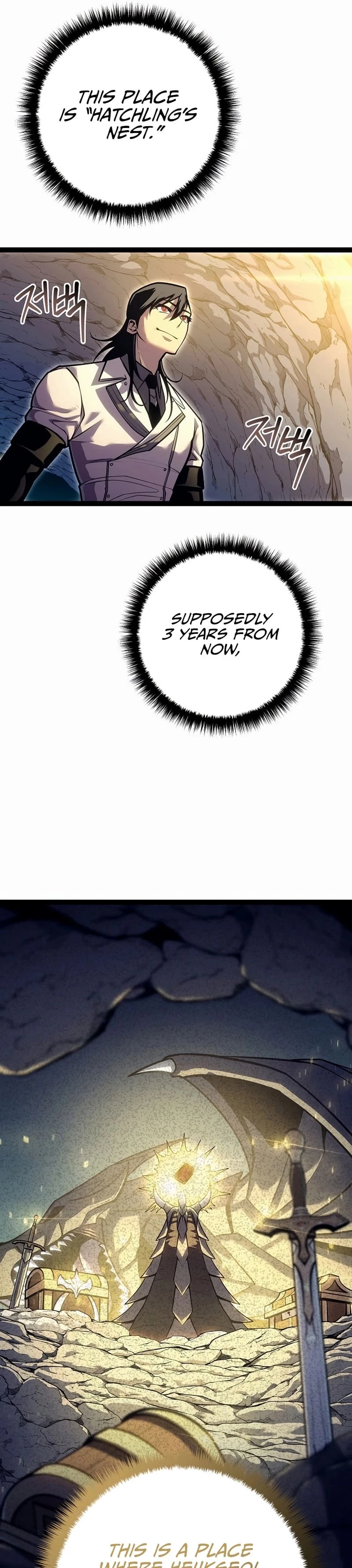 Read Regressing As The Bastard Of The Sword Clan EN Manga Online