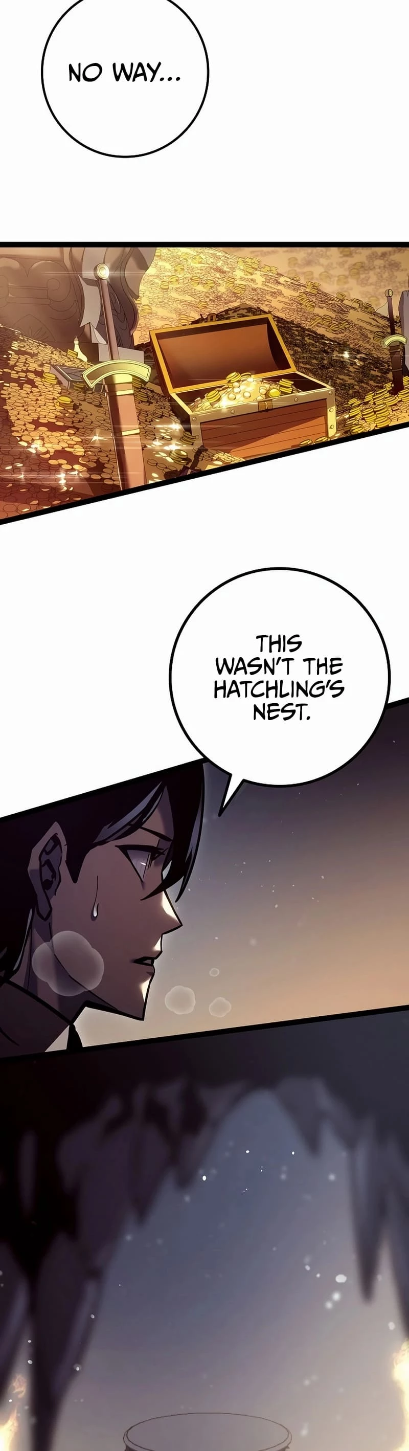 Read Regressing As The Bastard Of The Sword Clan EN Manga Online
