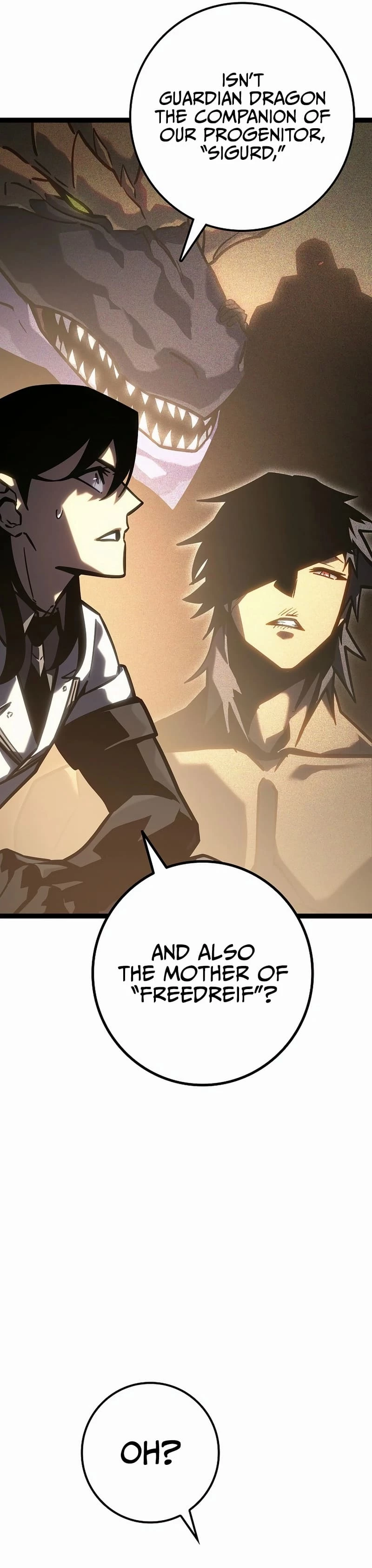 Read Regressing As The Bastard Of The Sword Clan EN Manga Online