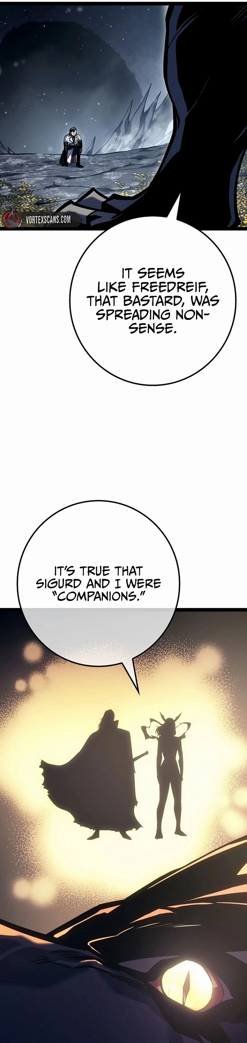 Read Regressing As The Bastard Of The Sword Clan EN Manga Online