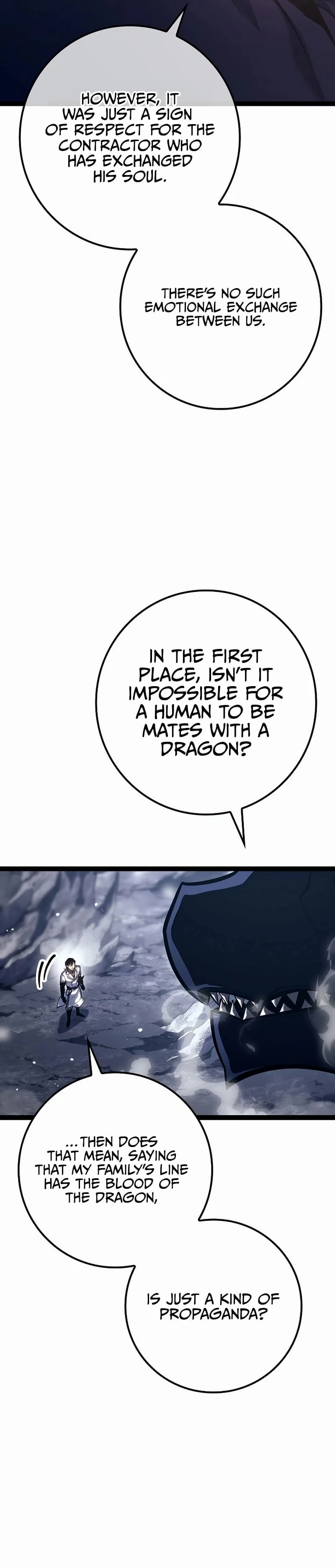 Read Regressing As The Bastard Of The Sword Clan EN Manga Online