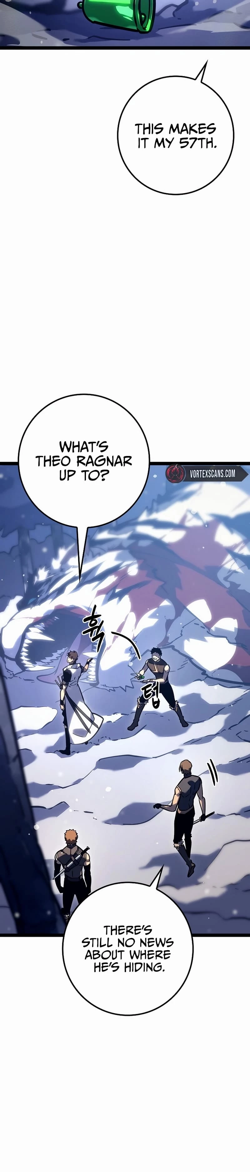 Read Regressing As The Bastard Of The Sword Clan EN Manga Online