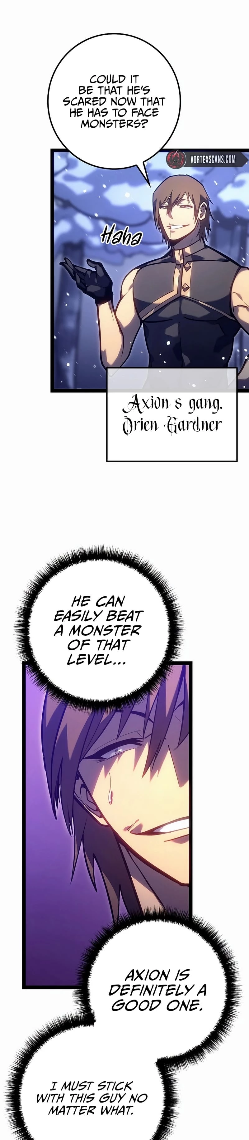 Read Regressing As The Bastard Of The Sword Clan EN Manga Online