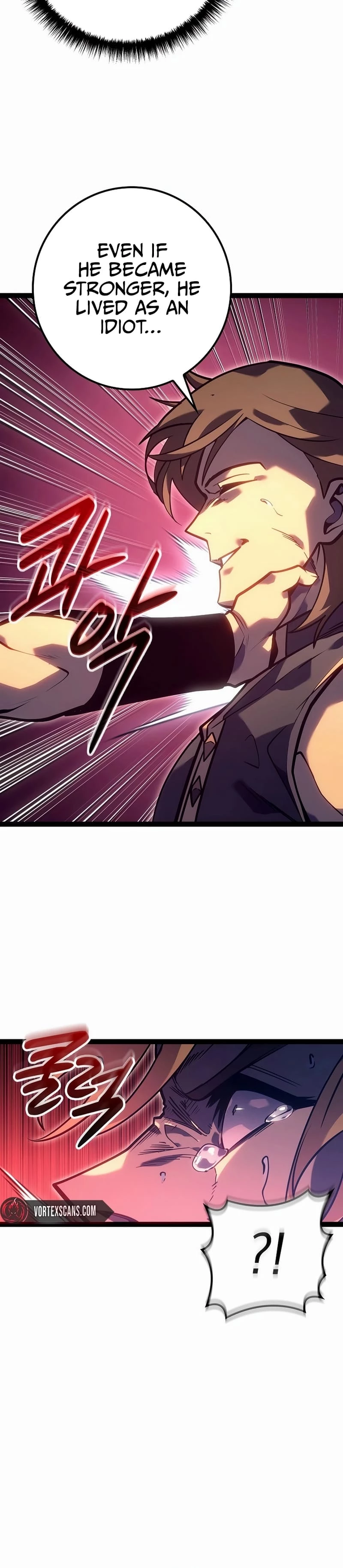 Read Regressing As The Bastard Of The Sword Clan EN Manga Online