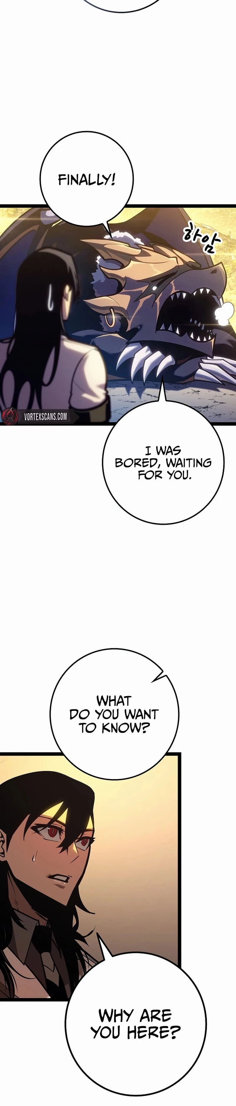 Read Regressing As The Bastard Of The Sword Clan EN Manga Online