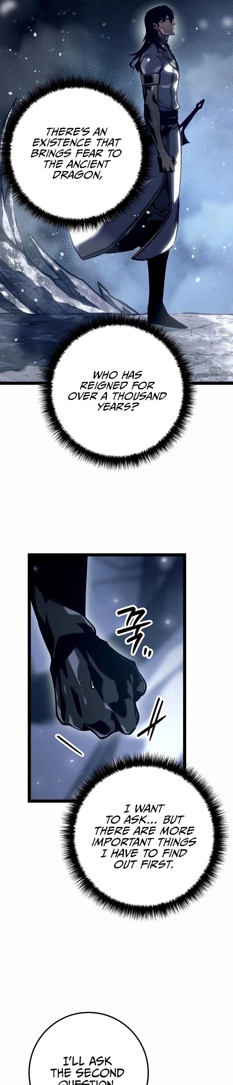 Read Regressing As The Bastard Of The Sword Clan EN Manga Online