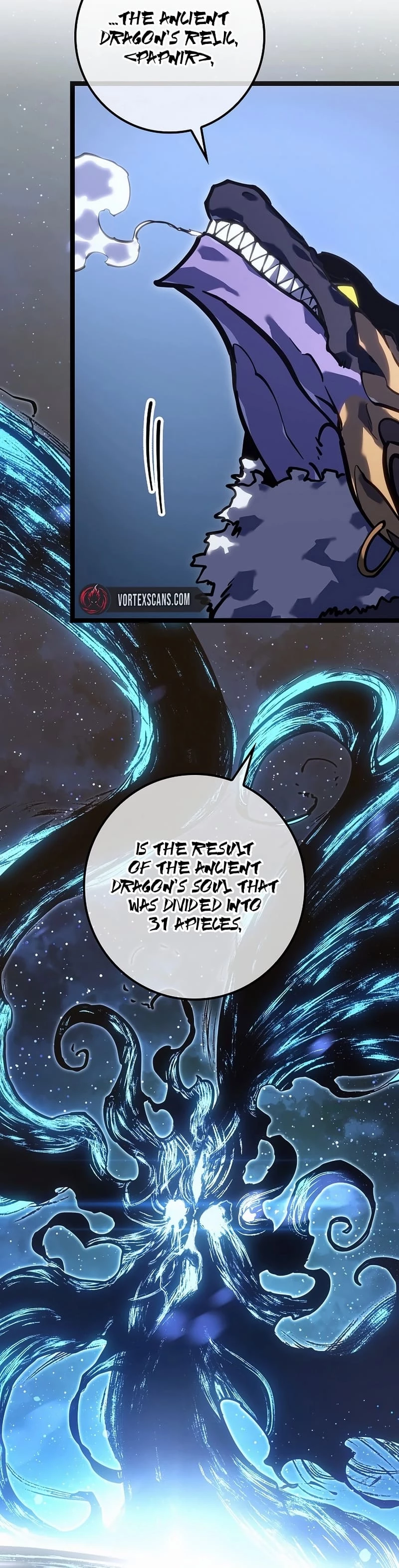 Read Regressing As The Bastard Of The Sword Clan EN Manga Online