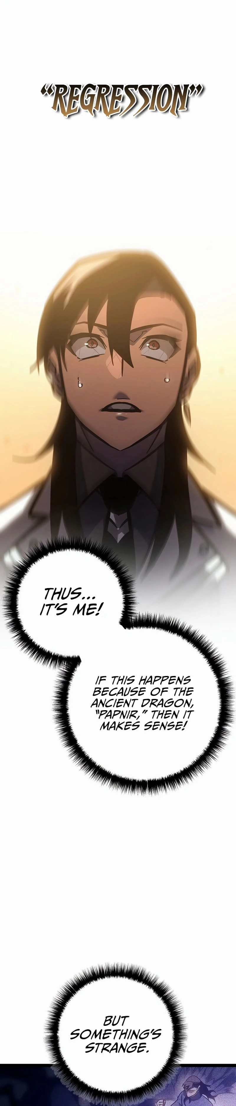 Read Regressing As The Bastard Of The Sword Clan EN Manga Online