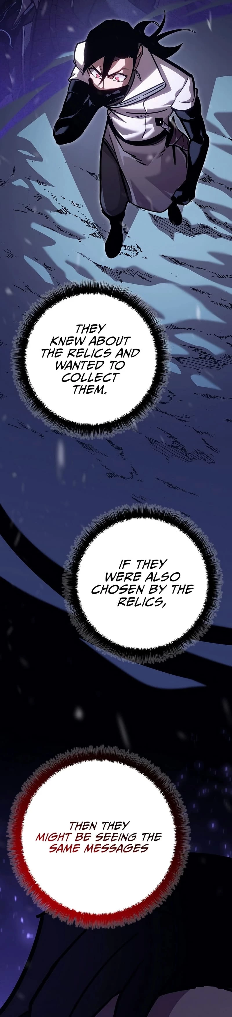 Read Regressing As The Bastard Of The Sword Clan EN Manga Online