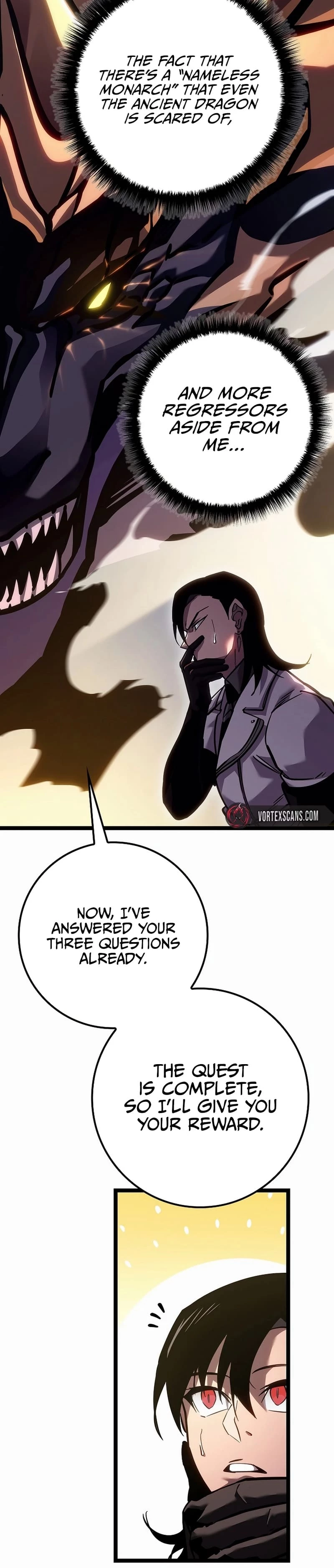 Read Regressing As The Bastard Of The Sword Clan EN Manga Online