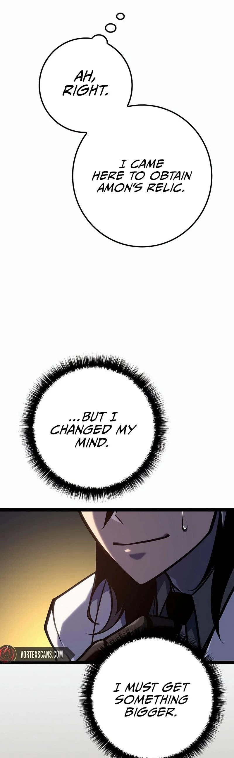 Read Regressing As The Bastard Of The Sword Clan EN Manga Online