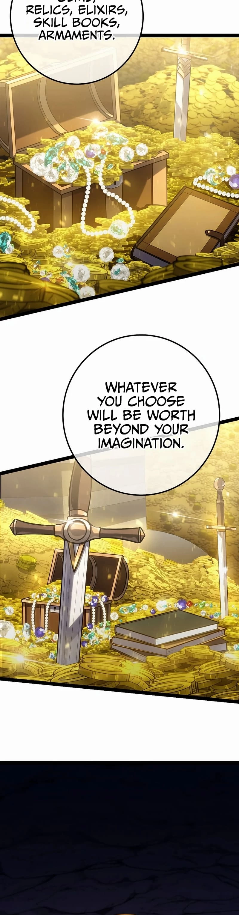 Read Regressing As The Bastard Of The Sword Clan EN Manga Online