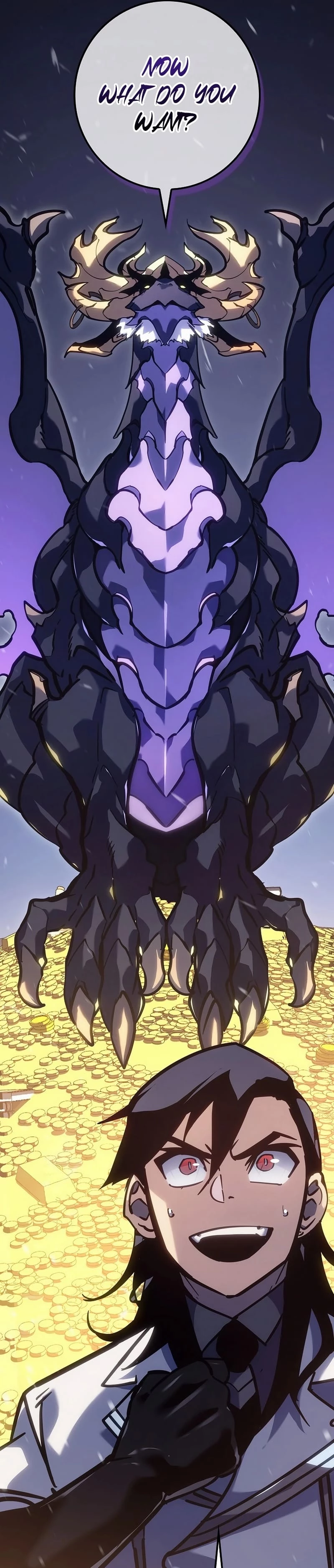 Read Regressing As The Bastard Of The Sword Clan EN Manga Online