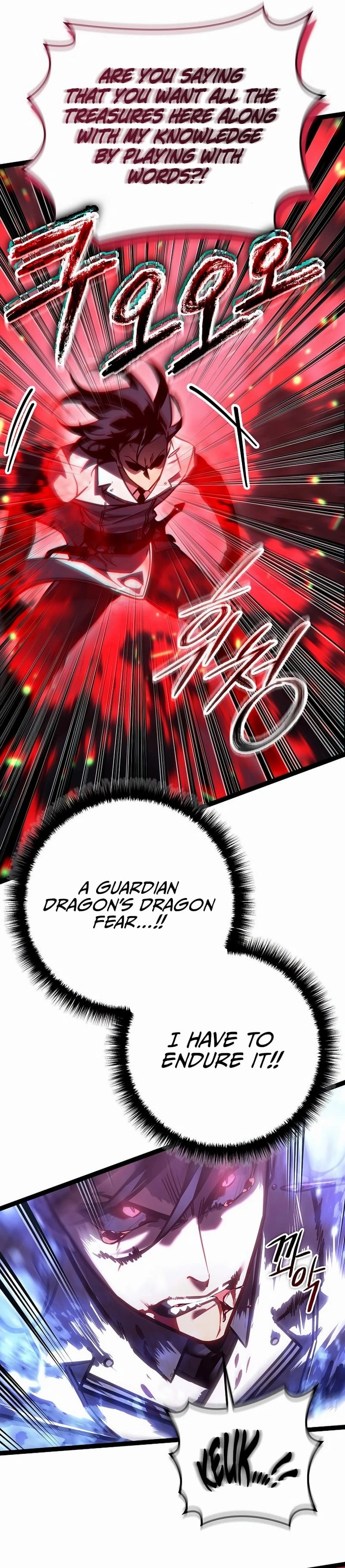 Read Regressing As The Bastard Of The Sword Clan EN Manga Online