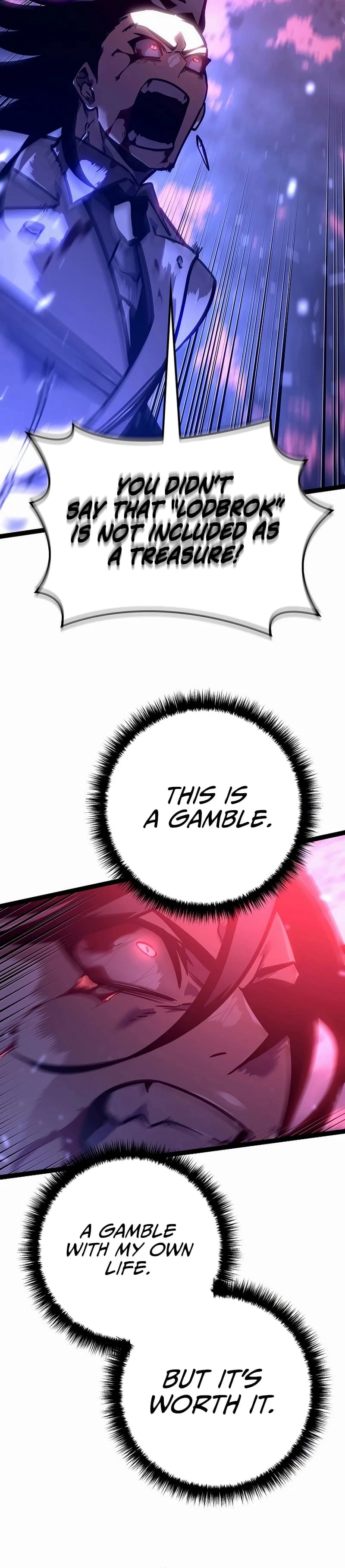 Read Regressing As The Bastard Of The Sword Clan EN Manga Online