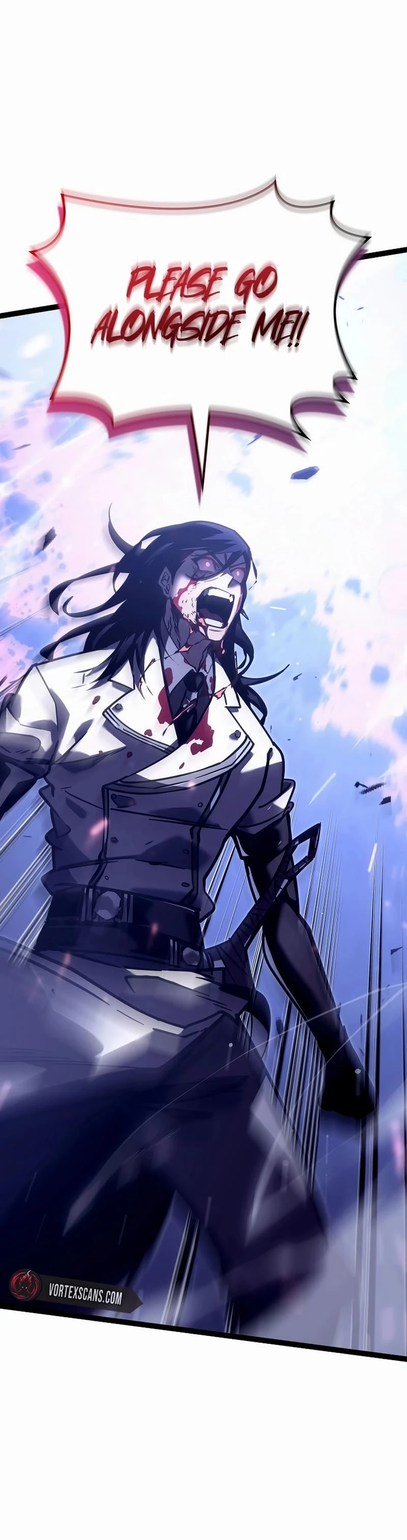 Read Regressing As The Bastard Of The Sword Clan EN Manga Online