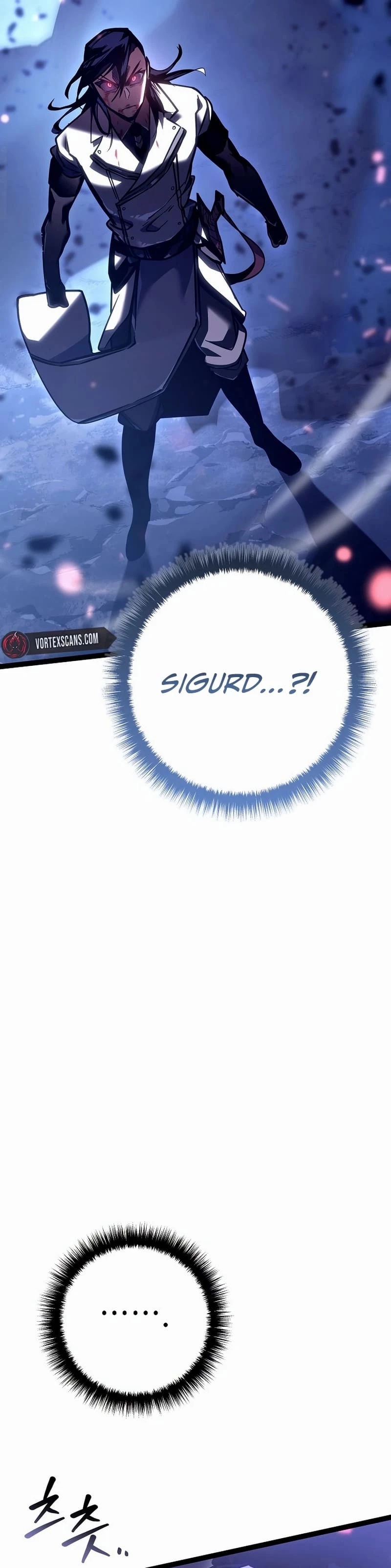 Read Regressing As The Bastard Of The Sword Clan EN Manga Online