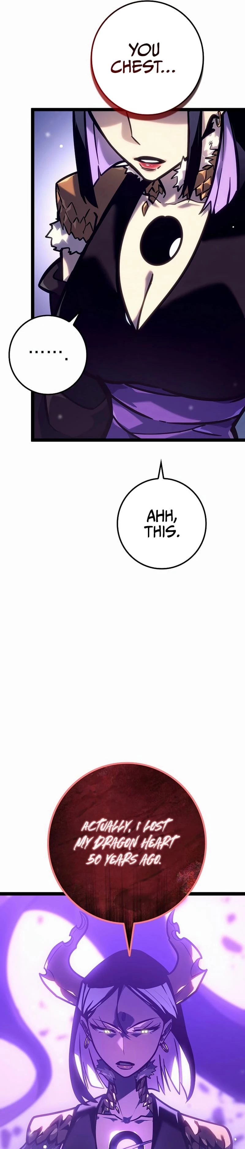 Read Regressing As The Bastard Of The Sword Clan EN Manga Online