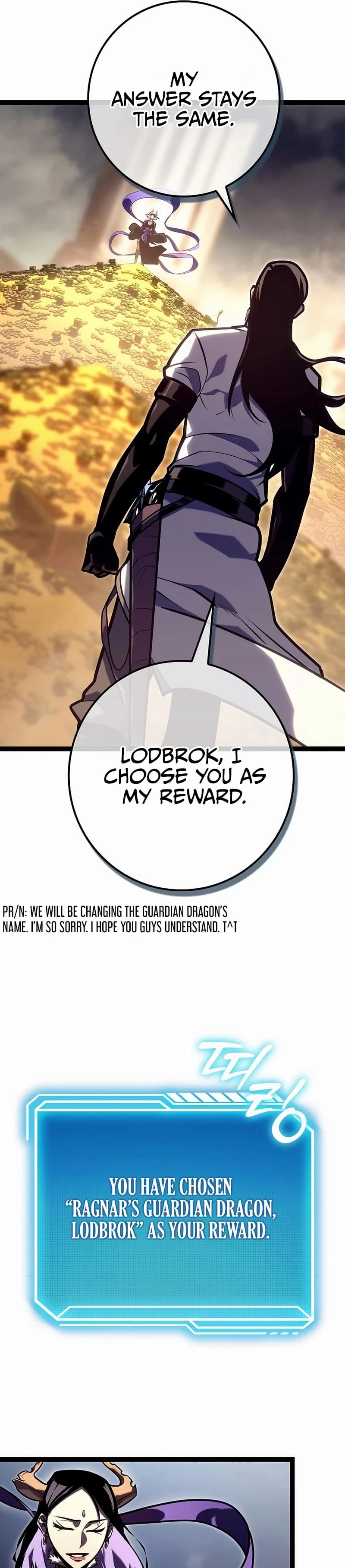 Read Regressing As The Bastard Of The Sword Clan EN Manga Online