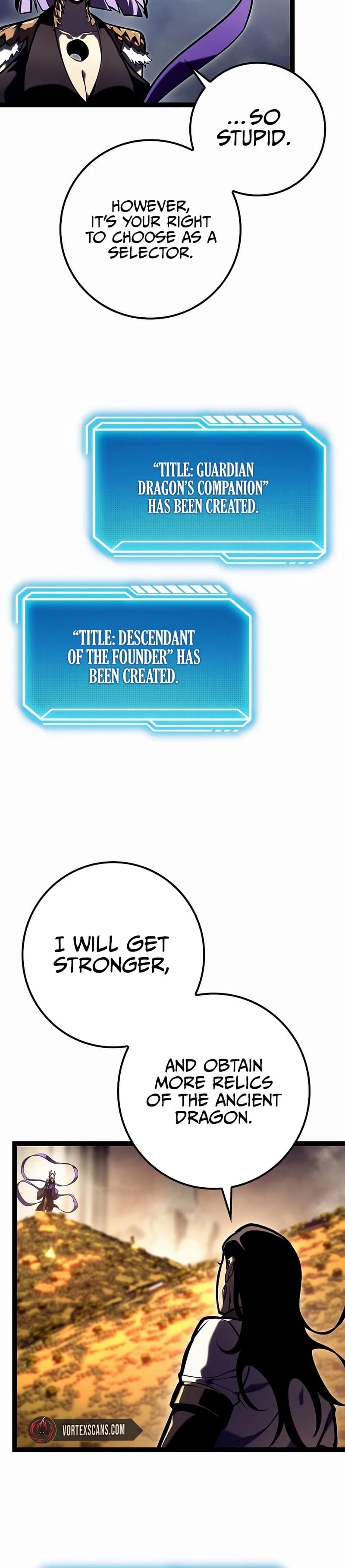 Read Regressing As The Bastard Of The Sword Clan EN Manga Online