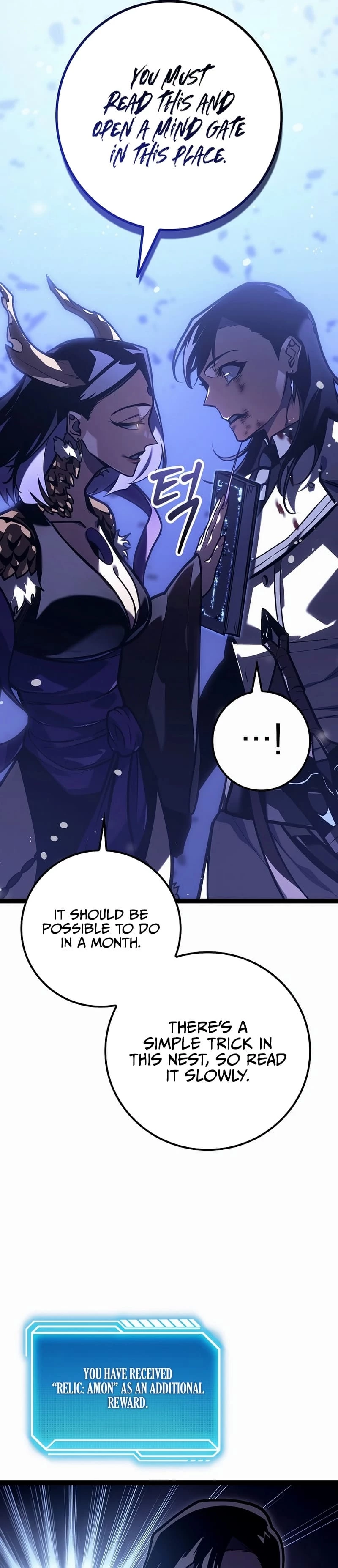 Read Regressing As The Bastard Of The Sword Clan EN Manga Online