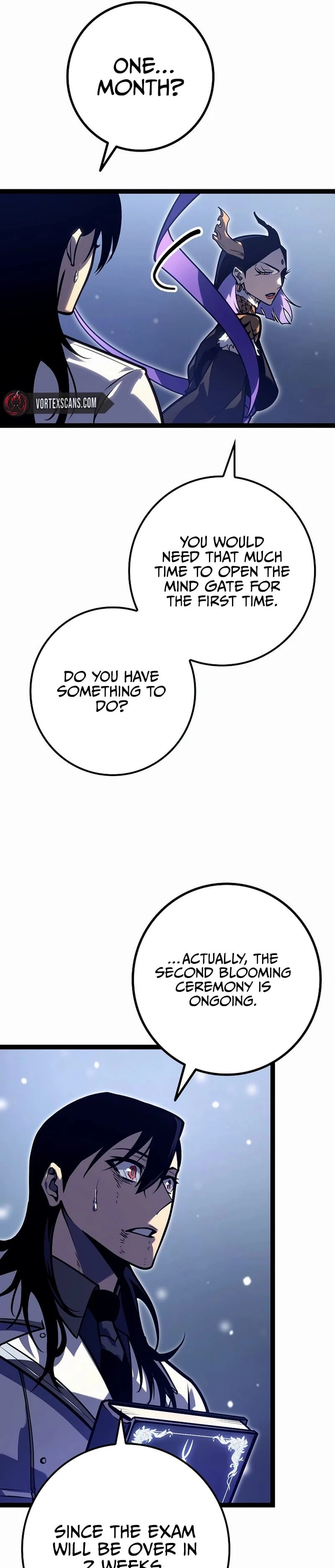 Read Regressing As The Bastard Of The Sword Clan EN Manga Online