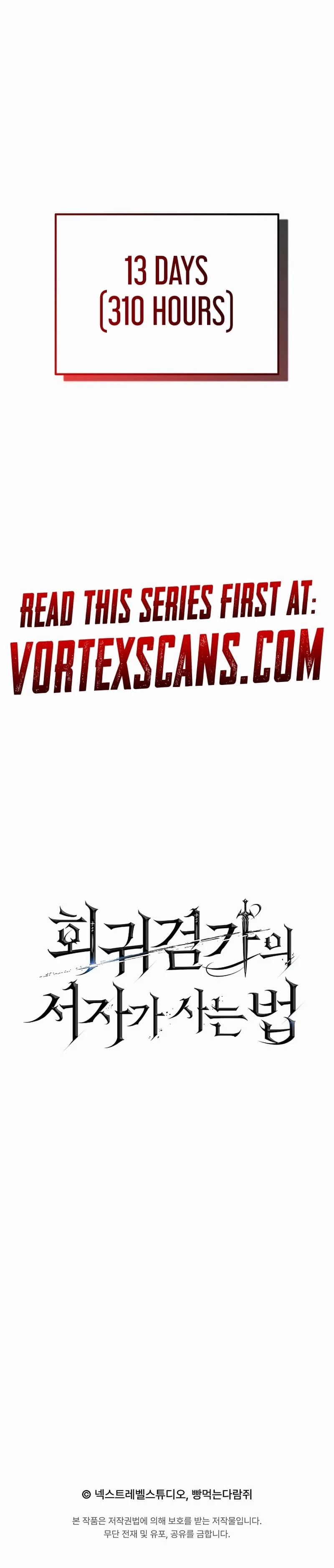 Read Regressing As The Bastard Of The Sword Clan EN Manga Online