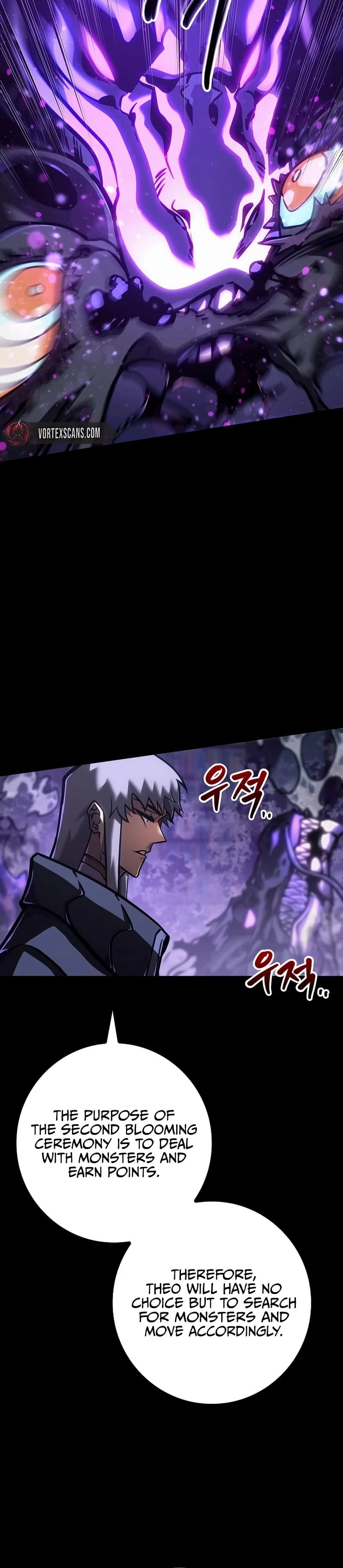 Read Regressing As The Bastard Of The Sword Clan EN Manga Online