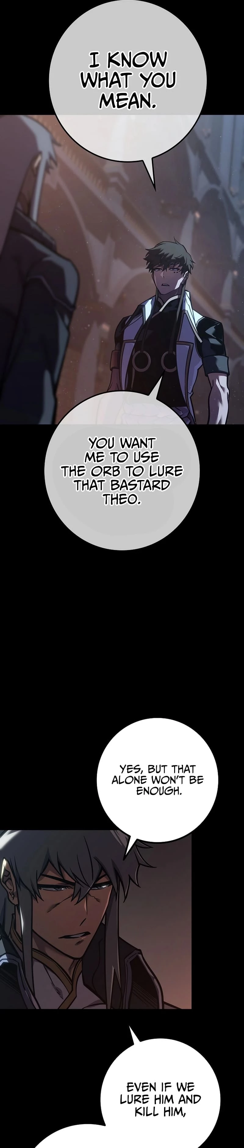 Read Regressing As The Bastard Of The Sword Clan EN Manga Online