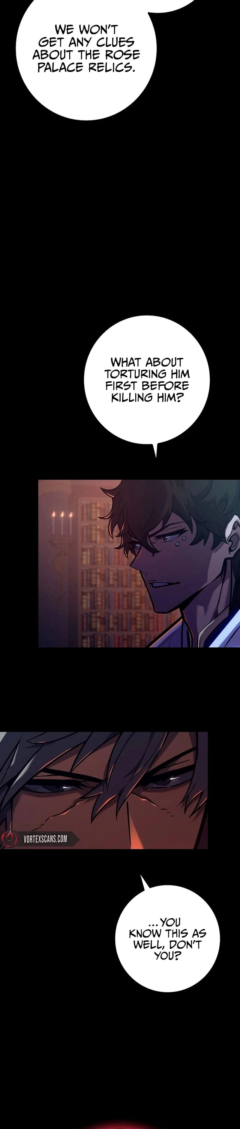Read Regressing As The Bastard Of The Sword Clan EN Manga Online