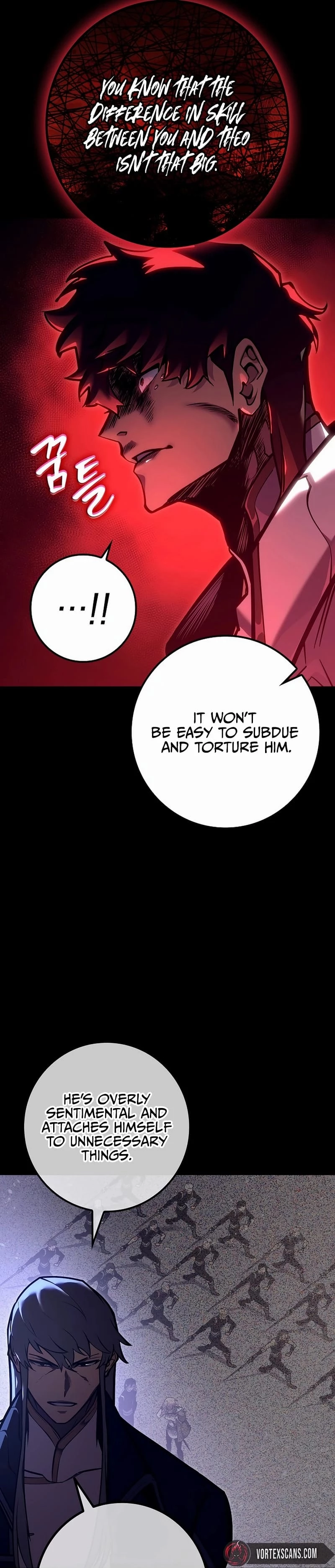 Read Regressing As The Bastard Of The Sword Clan EN Manga Online