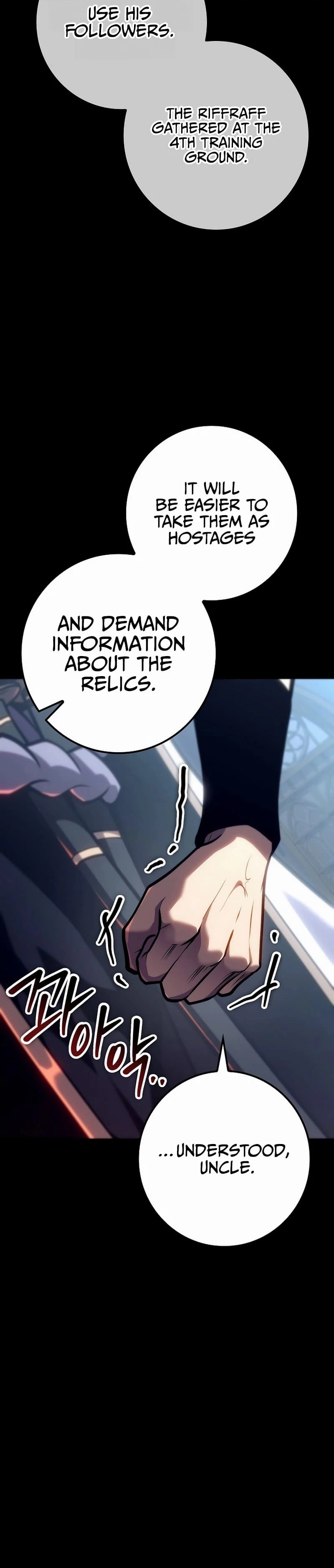 Read Regressing As The Bastard Of The Sword Clan EN Manga Online