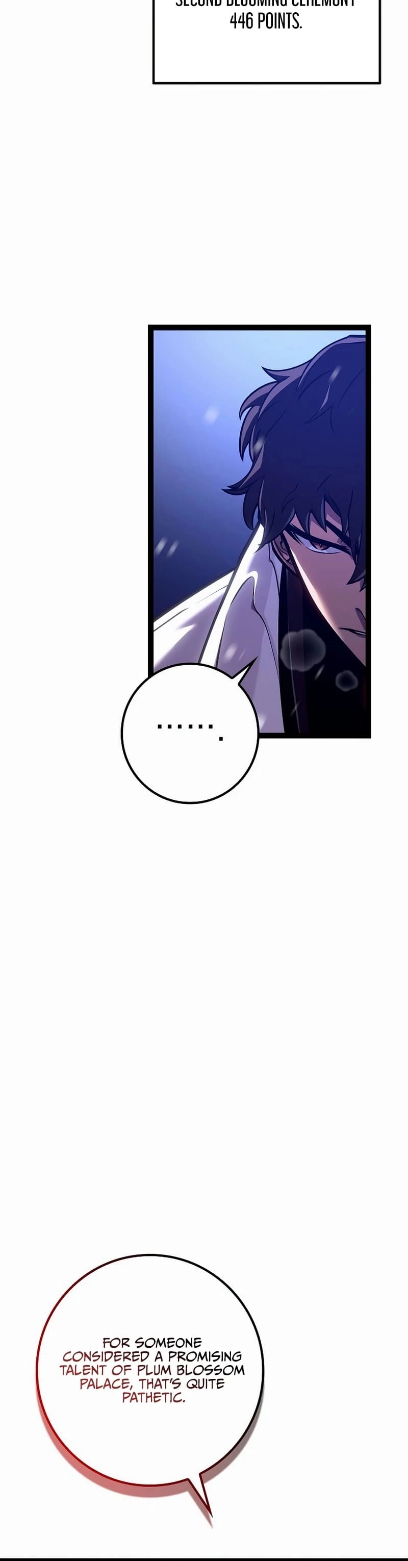 Read Regressing As The Bastard Of The Sword Clan EN Manga Online